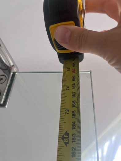 Full Bathroom Fittings - Details in Description