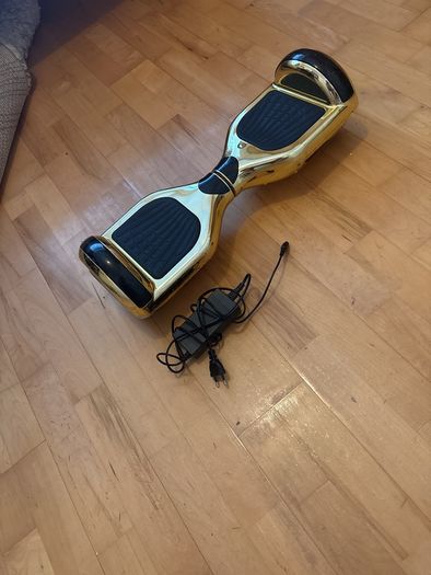 HoverBoard