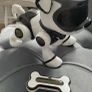 Tekstarobot dog Image 2