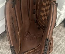 Baseball/Softball new left-hand glove