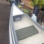 16 ft Canadian Canoe Image 5
