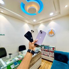 iPhone 14 Plus