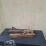 By post only 2 large wood planer Image 3