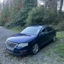 2008 Volkswagen Passat 1.9tdi Image 2