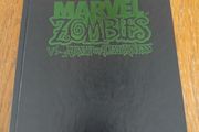 Marvel Zombies v Army of Darkness 2007 graphic novel