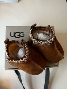 Baby UGG boots 0- 8 Months