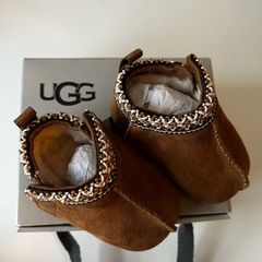 Baby UGG boots 0- 8 Months