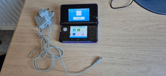 Nintendo 3ds
