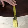 Veneer extendable Table Image 10