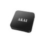 New Akai Internet Home TV Box Android 6.0 Quad-Core CPU Wi-Fi Kodi Play #1112 Image 5