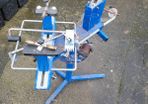 racquet stringing machine