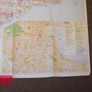 1994 'Ireland' Folding Map by Ordnance Survey Image 7