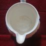 WEDGWOOD Creamer/Milk Jug Willow. Image 2