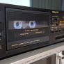 Pioneer CT-1080R Stereo Cassette Tape Deck Image 3