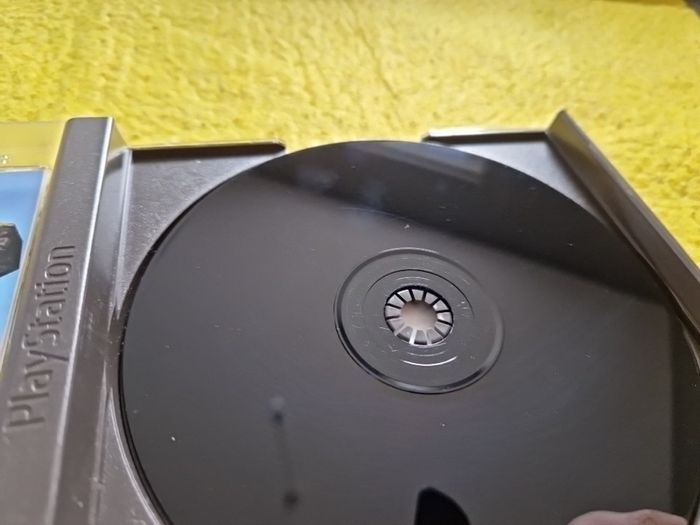 Croc Legend of Globbos PlayStation1 Ps1 PlayStation2 Ps2 games Original