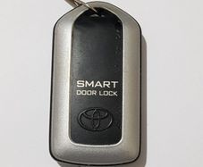 Toyota key Fob 251251-5090--Sienta, Estima, Alphard etc