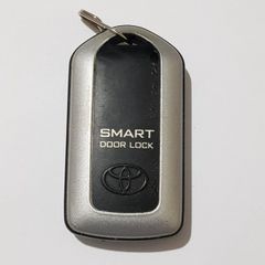 Toyota key Fob 251251-5090--Sienta, Estima, Alphard etc