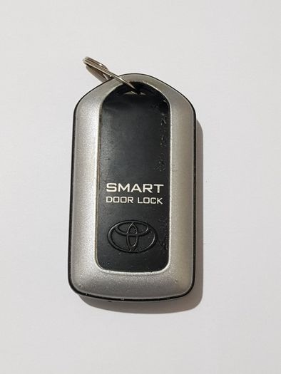 Toyota key Fob 251251-5090--Sienta, Estima, Alphard etc