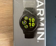 Vivoactive 5 Mettalic Orchid Smart Watch