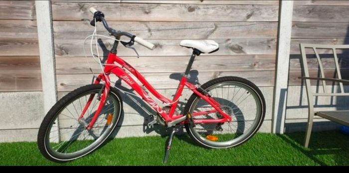 Kross Modo girls bike 24