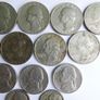 Vintage USA Coins Collection Image 4