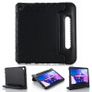 For Lenovo Tab M10 3rd Gen TB328FU / TB328XU Kids Case Shockproof Cover With Stand - Black Image 2