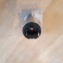 Female Panel Mount 1/4" Jack Connector Image 2