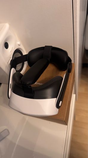 vr headset
