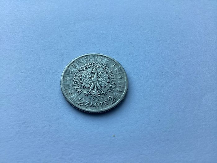 coins Poland