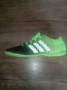 Adidas astro turf trainers UK 9