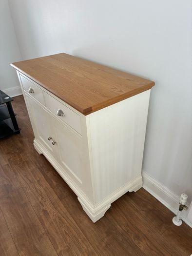 Free sideboard available from Bray