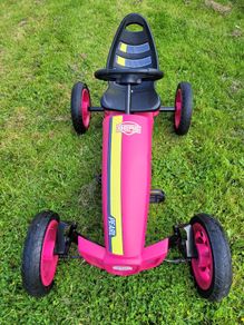 Berg Pearl Go-kart