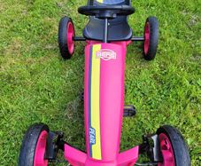 Berg Pearl Go-kart