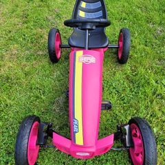 Berg Pearl Go-kart