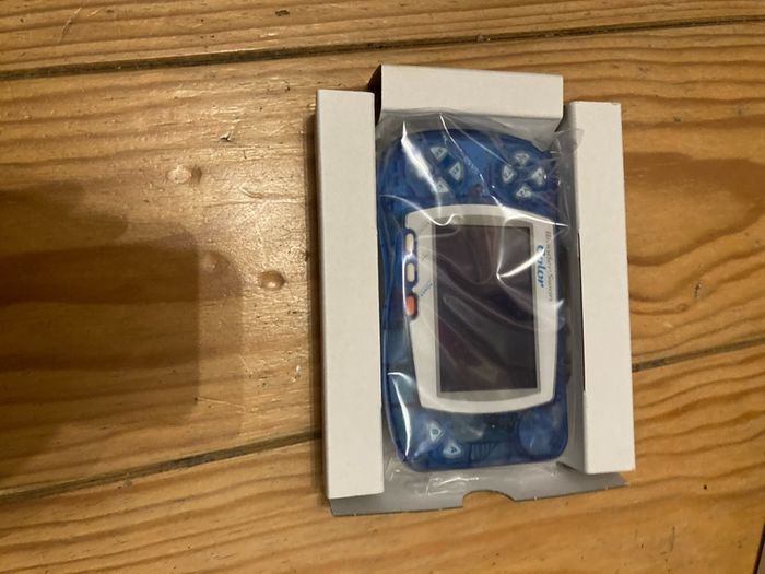 Wonderswan color wondergate pack console