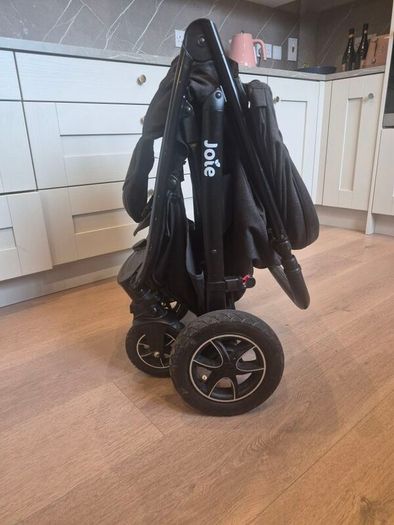 Joie My Trax Buggy