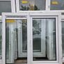 Second hand Double G. PVC Windows Image 3