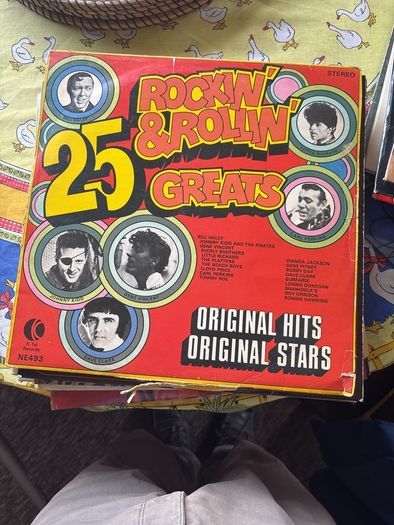 Various Artists  1