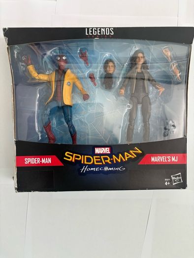 Marvel legends