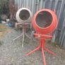 cement mixers Image 6