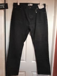 Bershka slim fit jeans