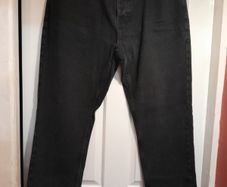 Bershka slim fit jeans