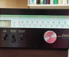 Sansui TU 5900