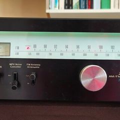 Sansui TU 5900