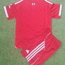 Liverpool Kids Football Kits Image 2