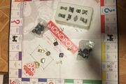 BRAND NEW MONOPOLY limited 80th edition