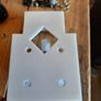 Cnc Z Axis for laser or plotter Image 4