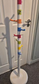 Kids coat rack (Ikea)