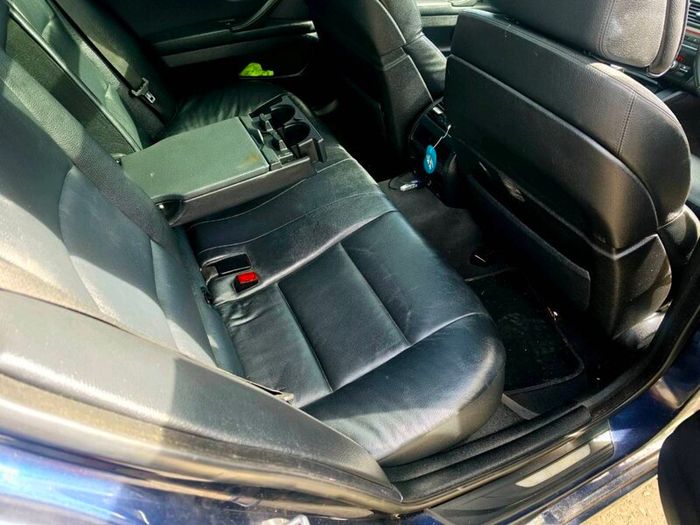 BMW F11 520D Full leather NCT and Tax