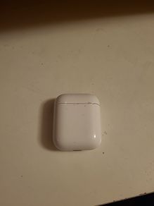 airpods 2nd gen case